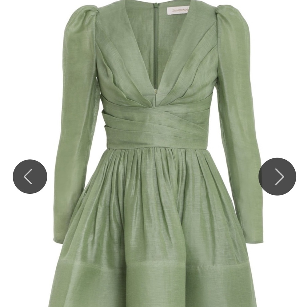 Zimmermann Lyrical Crossover Mini